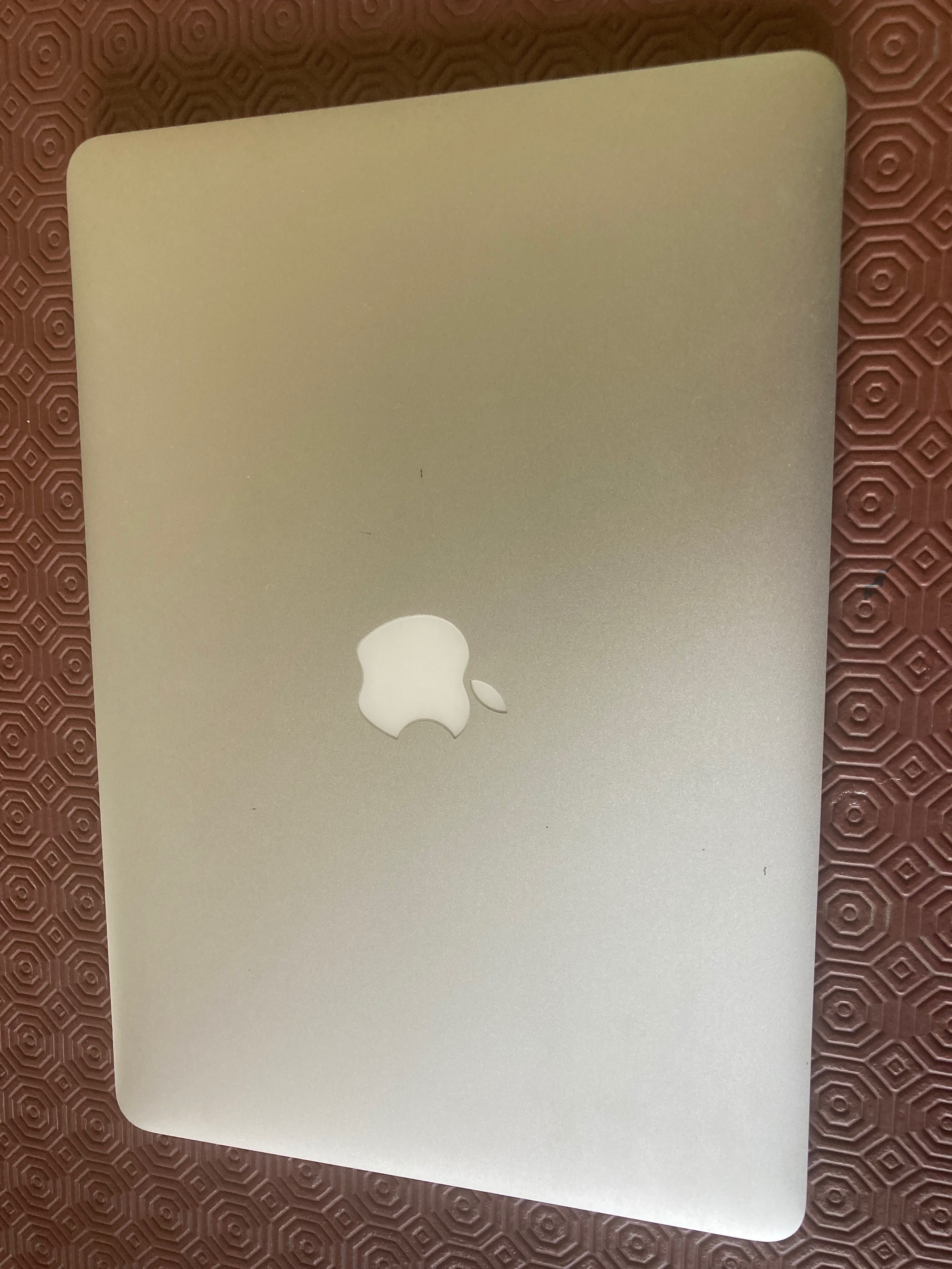 MacBook Air 13" (Meados 2013)