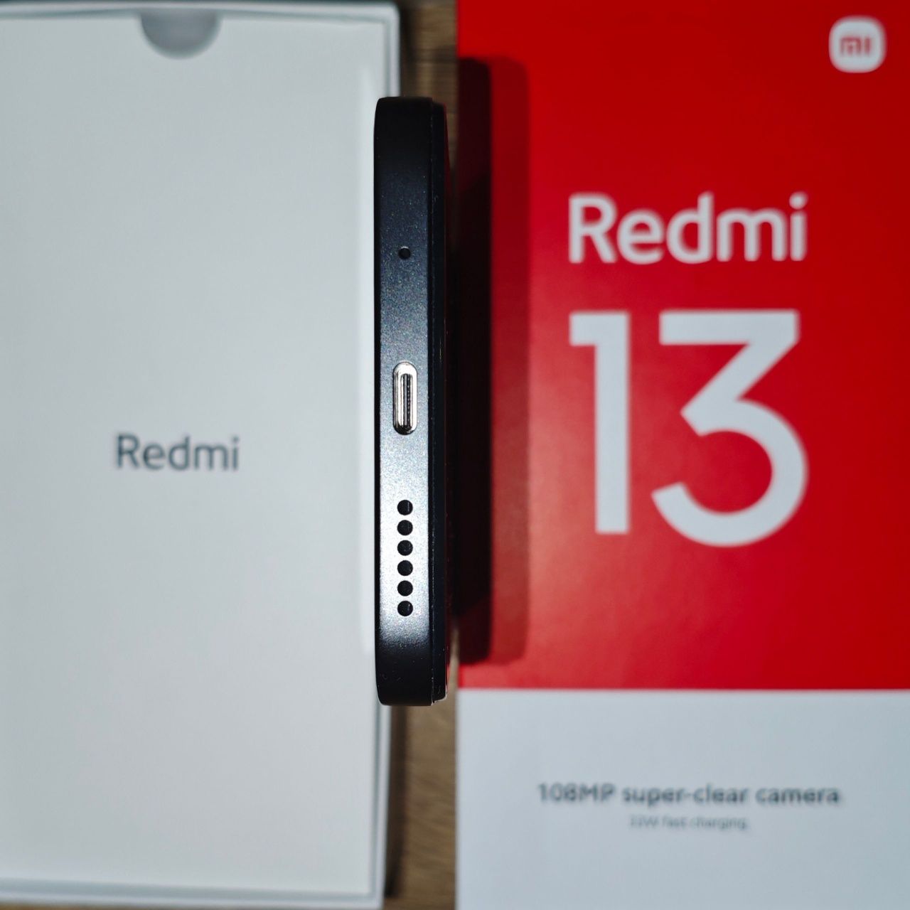 Xiaomi Redmi 13 8/256