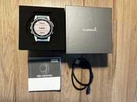 Garmin fenix 5s plus