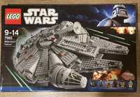 Lego Star Wars Millenium Falcon 7965 unikat