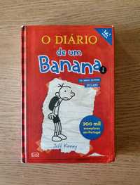 Diario de um banana 1