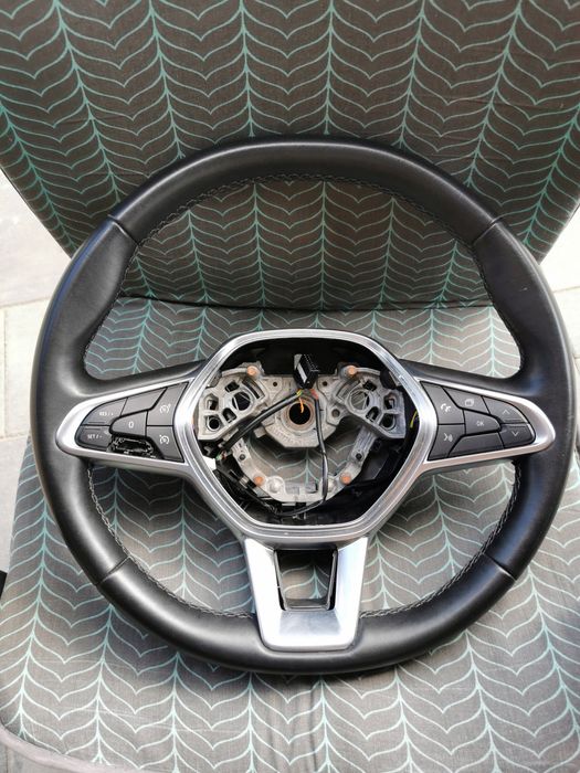 Kierownica clio v arkana Captur 2