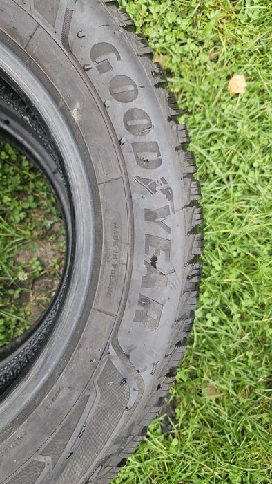 Продам резину r15