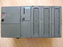 Sterownik SIEMENS S7