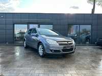 Opel Astra 1.8 Benzyna Panorama Klimatyzacja Alufelgi Tempomat Kredyt Opłacony