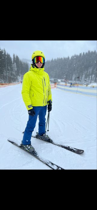 Продам лижний костюм ROSSIGNOL