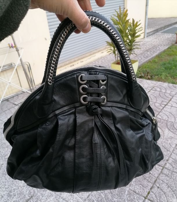 Carteira Hugo Boss em pele original