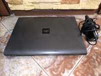 Laptop Fujitsu Esprimo Mobile D9510 + ładowarka..