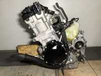 Suzuki Gsxr 1000 K8 K7 Silnik Motor Engine 2008 Montaż