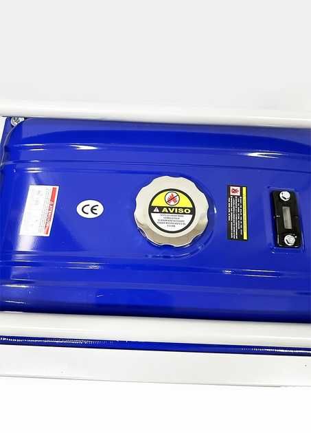 Генератор бензиновий SOFI ENERGY 3.5 кВт PR 3800