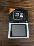 Tablet Funtab 10.1 10,1" 1 GB / 8 GB biały