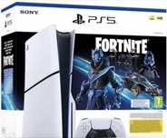Konsola SONY PlayStation 5 Slim CFI-2016 1TB PAD NAPĘD GRA-NOWA GW 24m