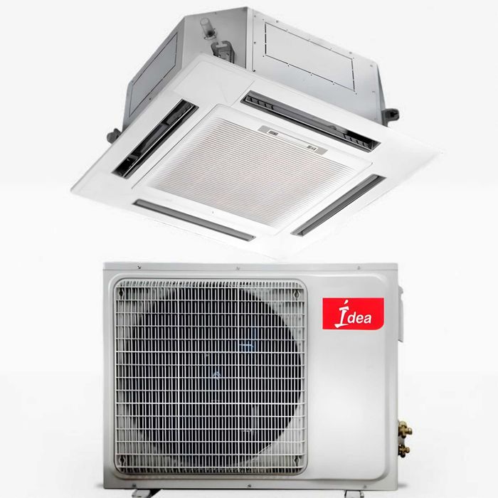 Кондиціонер спліт-система IDEA