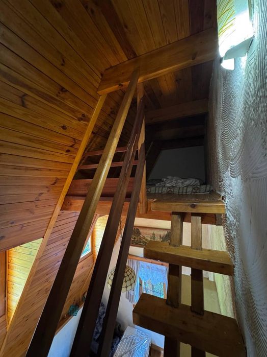 Терміново продається будинок з ремонтом у с. Дібрівки