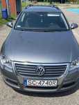 Passat b6 w Kombi 1.9tdi