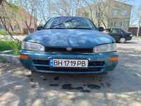 Toyota corolla e100 liftback