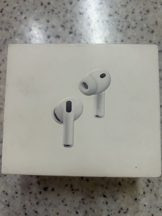 Air Pods Pro 3 від Apple
