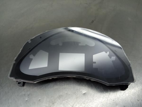 Quadrante / painel de instrumentos NISSAN Leaf EV (ZE0)