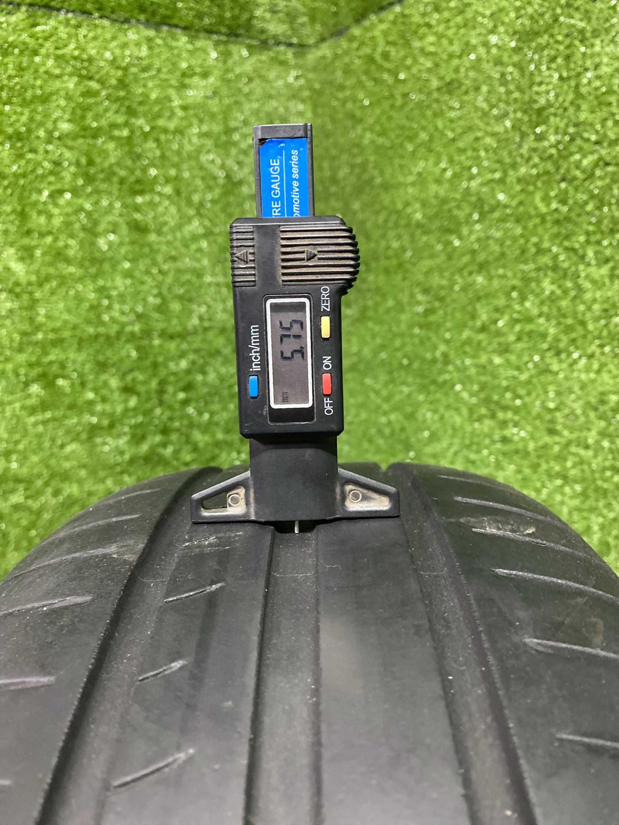 Шини 195/55 R15 Dunlop