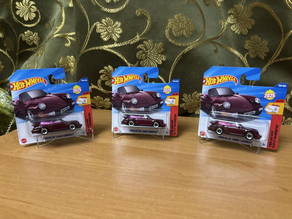 обмін/продаж hot wheels matchbox