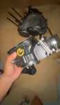 Cilindro Casal 6 46mm