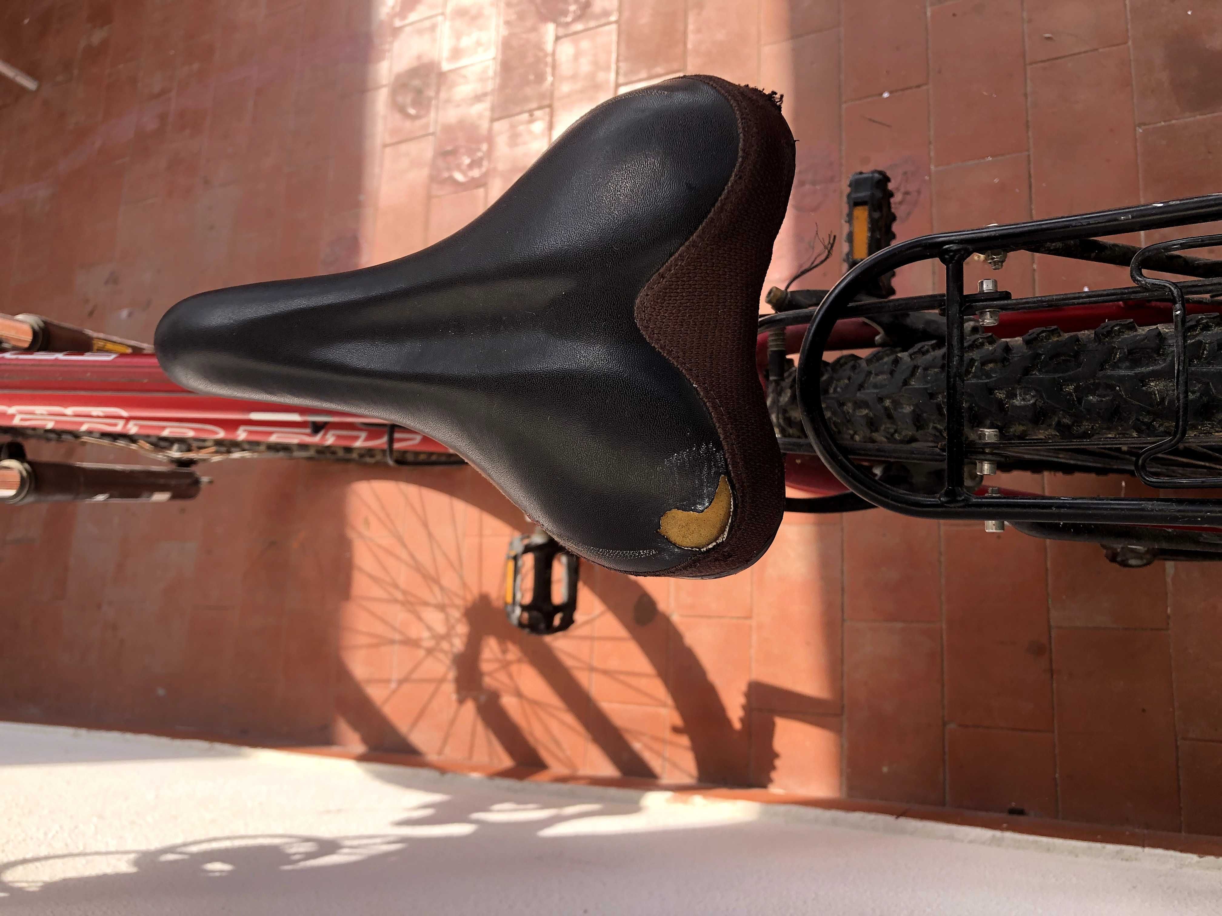 Bicicleta Trek roda 26