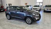 Kia Sportage 1.6 Gdi Lift Salon PL Okazja Bezwypadek