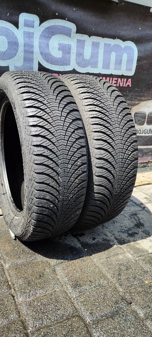195/55/16 Goodyear