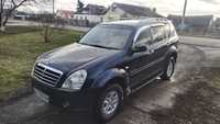 Ssang Yong Rexton 2 Ссанг Йонг Рекстон 2