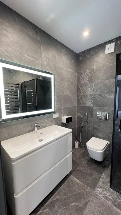 ‼️‼️‼️Оренда. 2кімнатна квартира в ЖК Аурум, Яцкова 13