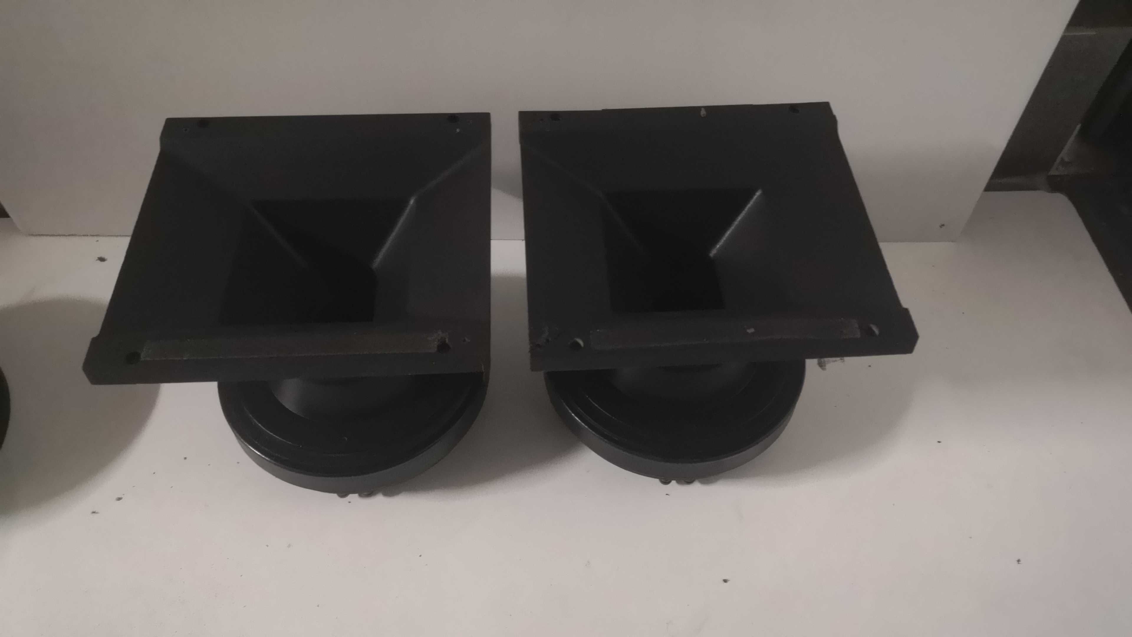 AGUDOS D.A.S TOPO DE GAMA - Preço do Par - K4 16 Ohms