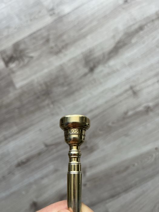 Ustnik do trąbki Laskey 60s