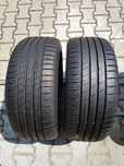 2x opony letnie 215/45 r16 Goodyear efficient grip performance 90v