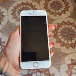 Iphone różowy  S6 z blokadą