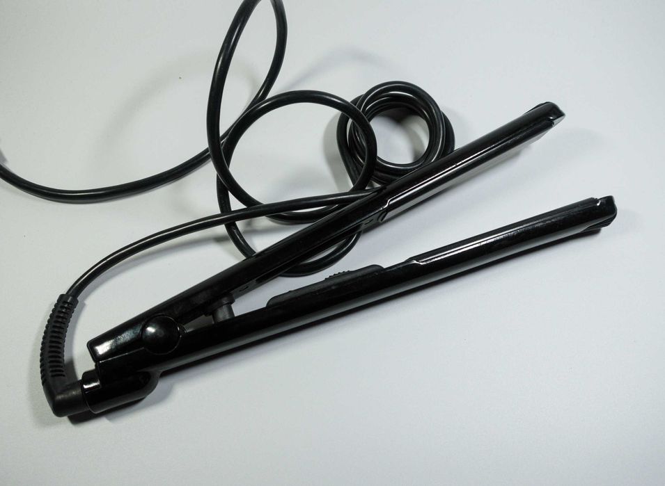 Плойка. Bellissima imetec выпрямитель для волос