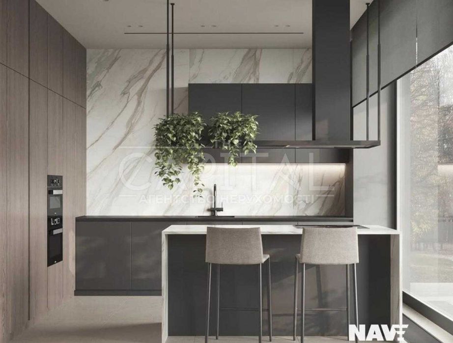 продаж будинку Осещина 350кв.м.