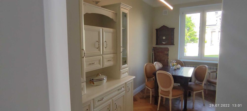 Do wynajęcia atrakcyjne 3 pok. mieszkanie w centrum Gdyni.