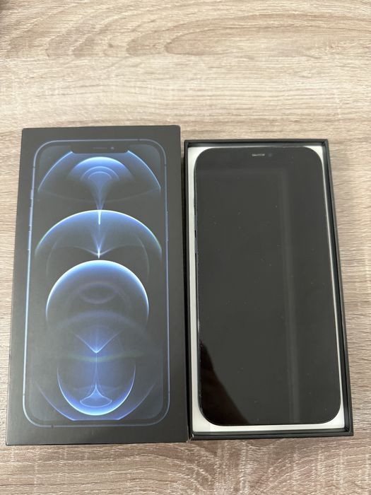 Iphone 12 pro max 128GB