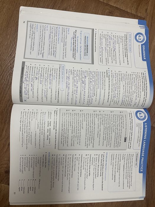 Книжка з англійської мови Focus 2 WB