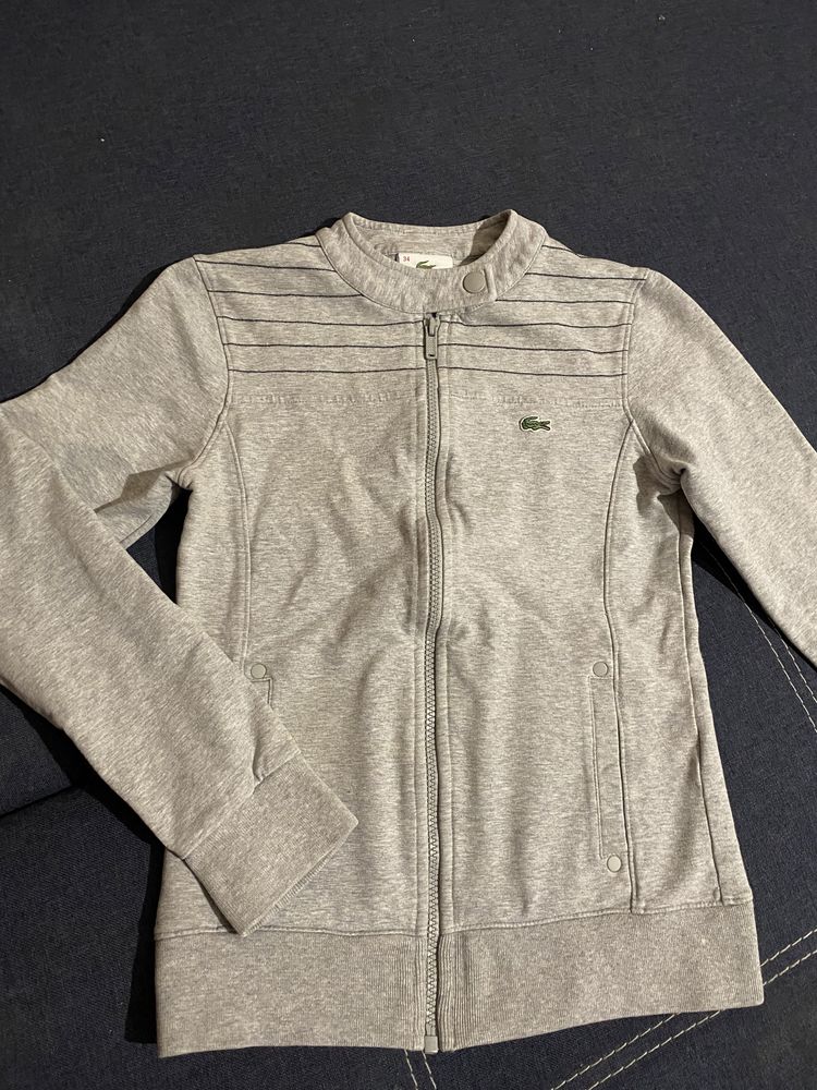 Оригинальная кофта Lacoste XS