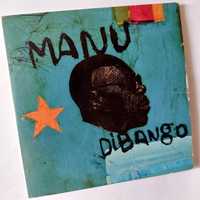 Manu - Dibango | CD