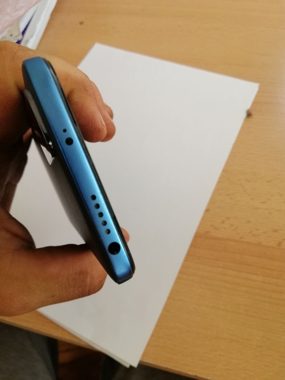 Xiaomi redmi note 11