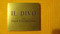 CD de Natal Il Divo - Xmas Collection