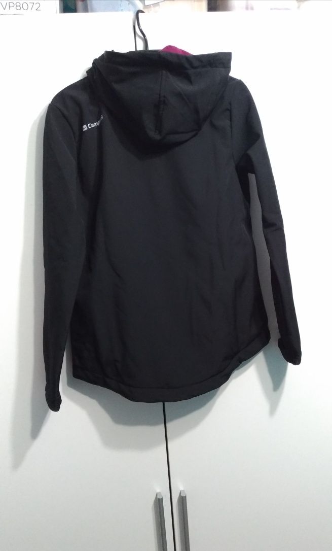 Kurtka damska softshell campus S