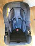 Cadeira auto Zippy