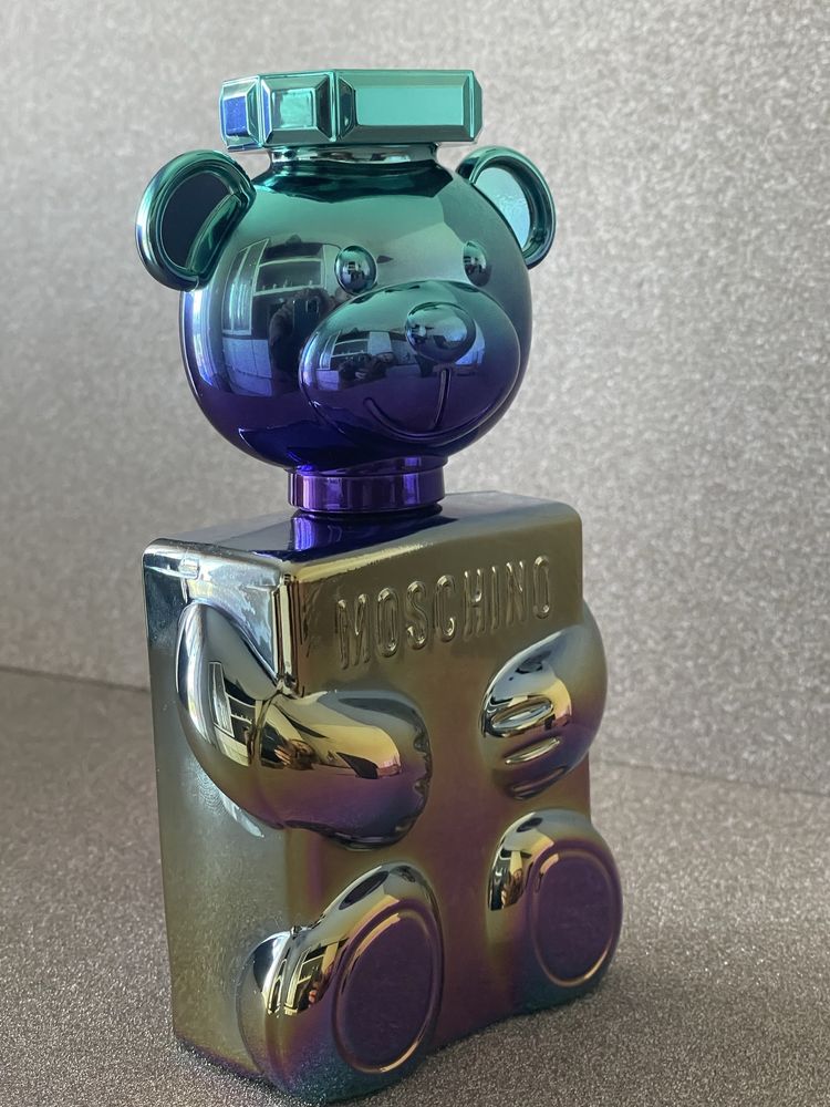 Moschino Toy 2 Pearl Eau de Parfum 100 ml