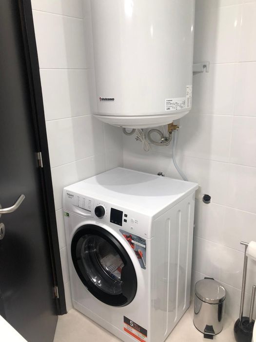 Quarto individual para 1 pessoa – Maximinos – 350€ c/ despesas