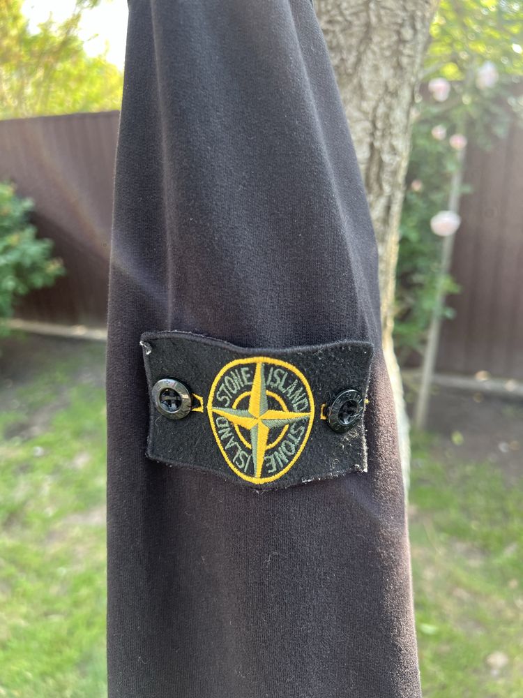 Кофта Stone Island