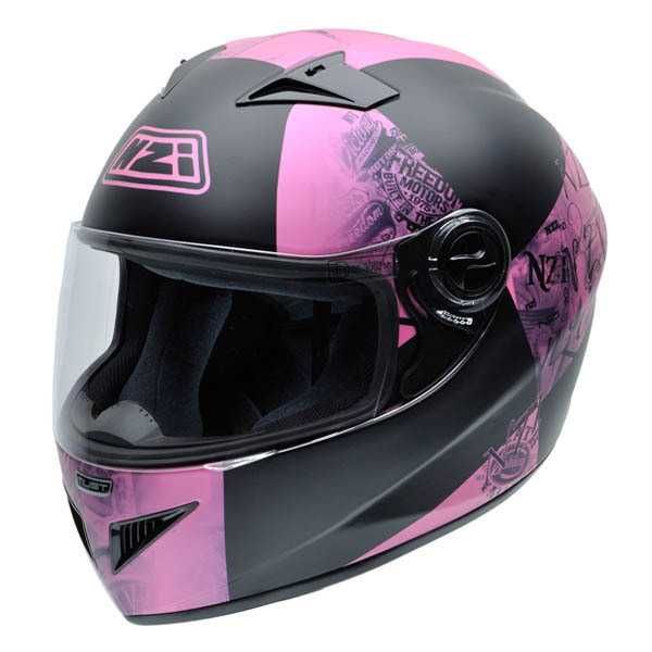 KASK NZI / shoei arai agv shark nolan ls2