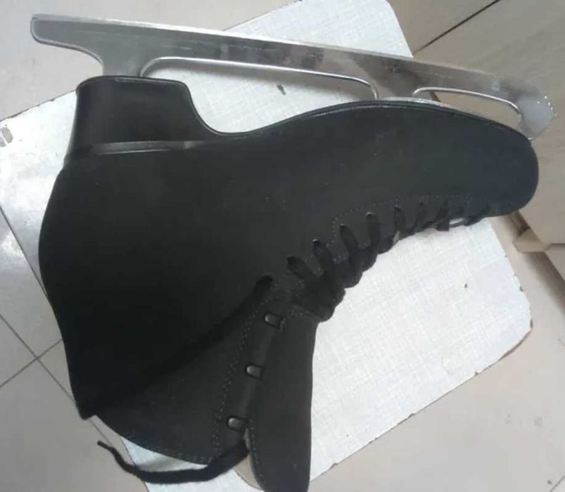 Łyżwy figurowe figurowe EDEA OVERTURE 285